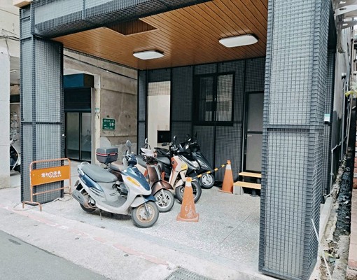 可短租+大橋頭站+獨立洗衣機 - Image 10