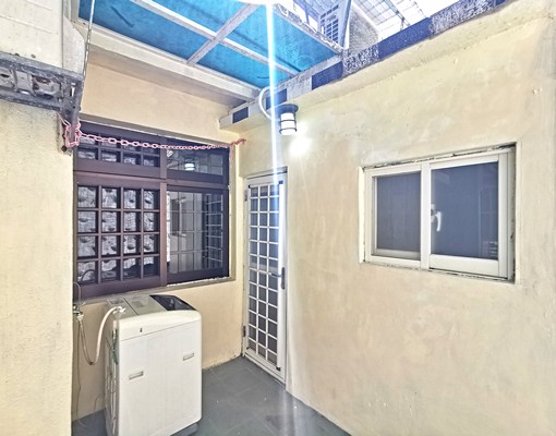 透天厝套房、飲水機、專屬洗衣機、專屬陽台 - Image 12