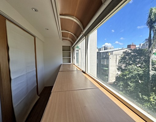 🚊中山國小站4分鐘|全新裝修百萬裝潢|電梯三房可租補 - Image 8