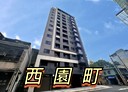 萬華區-西園路一段3房2廳，39.6坪
