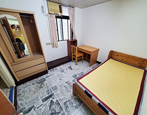 淡江大學圖書館旁只要一分鐘!學生套房出租...還有3間 - Image 2