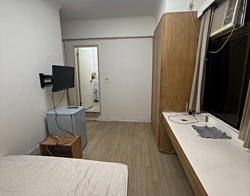 秀朗橋、包水網路/可貓❣️採光通風佳傢俱齊全生活機能佳🏠 - Image 2