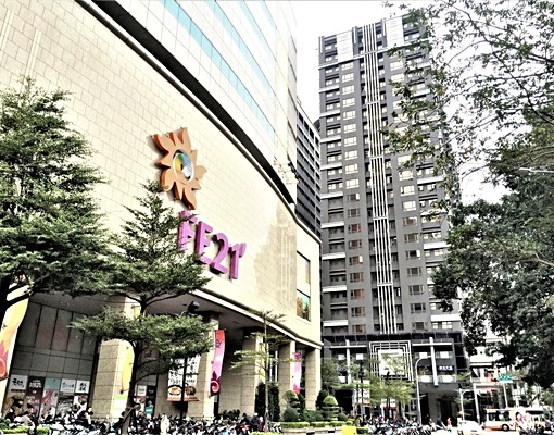 遠東百貨旁💖超級F1💖開放式大空間 - Image 10