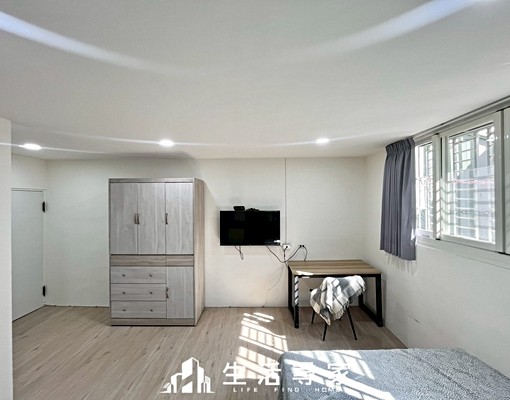 北區寵物友善套房#可租補#獨立洗脫烘#近科博館#台電分算 - Image 8