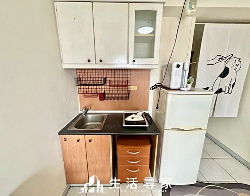 北區電梯大樓套房#可寵#台水電#管理室代收#首月半價 - Image 12