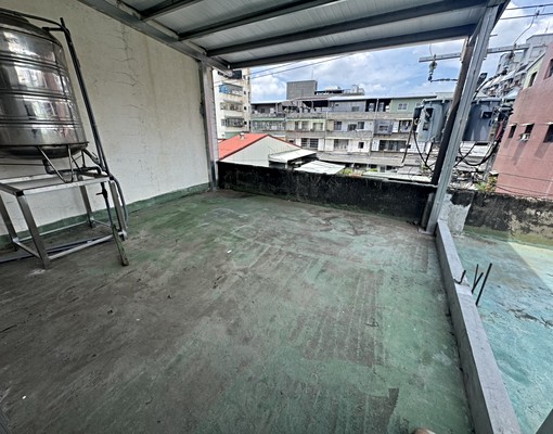 八德整新透天出租家具可談/門口停車/可補助 - Image 2