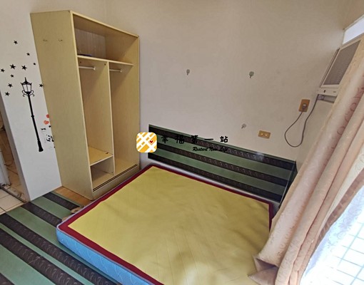 可租補西屯區福聯街日立變頻冷氣小套房 - Image 2