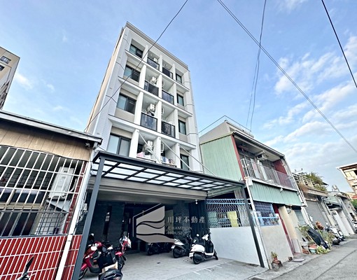 歐富🏅可租補✨近新完工✨飯店等級✨大露臺獨洗 - Image 1