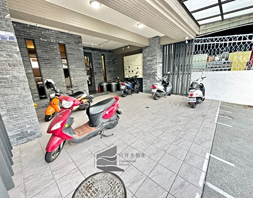 歐富🏅可租補✨近新完工✨飯店等級✨大露臺獨洗 - Image 14
