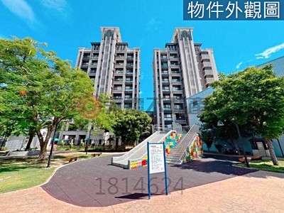 社區圖片