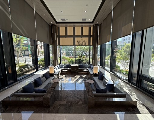 🍉東昇社宅/新居落成/可補助/舒適美宅/直面河景 - Image 1