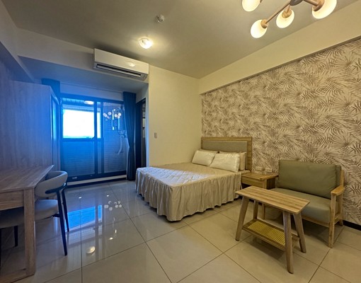 寧靜社區一卡皮箱輕鬆入住/可補 - Image 1