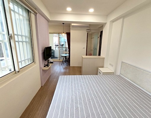 勤美sogo✨可貓一房一廳✅租屋補助✅陽台獨洗✅流理臺 - Image 3