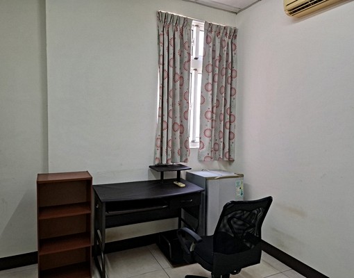 單身套房,限租勤益科大學生 - Image 6