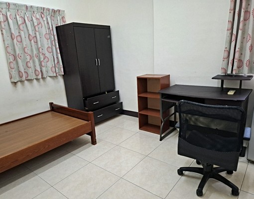 單身套房,限租勤益科大學生 - Image 7