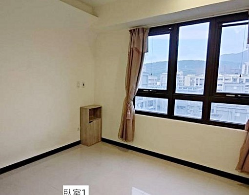 紅樹林【摩納哥】高樓景觀兩房|社區管理公設優 - Image 4