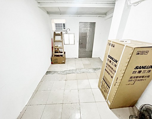 近捷運民權西路【超值租案】可養貓★免爬梯★大龍街商圈 - Image 2