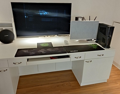 絕對兩百萬新裝潢,挑高4米樓中樓,可三租補入籍,停車位 - Image 15