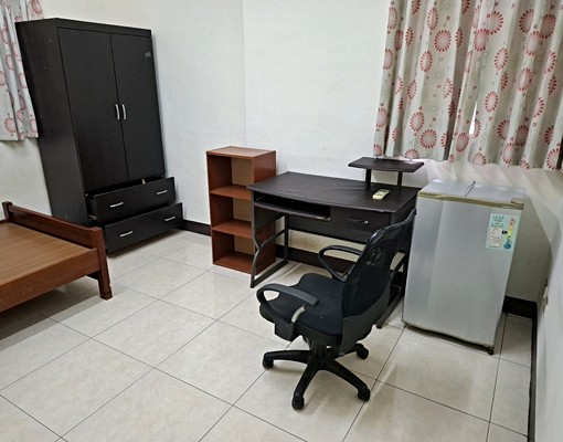 單身套房,限租勤益科大學生 - Image 14