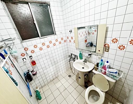 近永福橋【超值3房2廳】附傢俱★大面開窗★獨立洗衣機 - Image 6