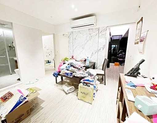 近三重商工【秒殺3房2廳】可養寵★有廚房★房皆有窗 - Image 11