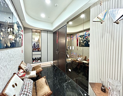 💫光速世界⚡️極致奢華⚡韓系奶油風⚡精品美宅⚡百萬傢俱電⚡ - Image 11