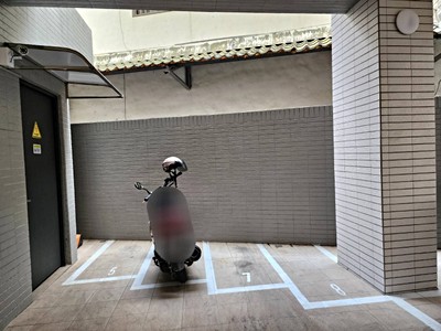 社區圖片