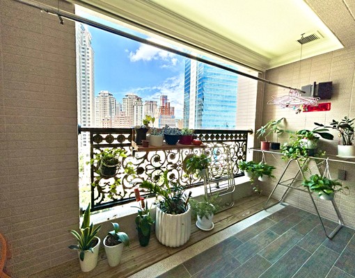 💫光速富宇⚡韓系奶油⚡奢華精裝⚡精品美宅⚡百萬傢俱電雙主臥 - Image 14