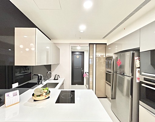 💫光速富宇⚡韓系奶油⚡奢華精裝⚡精品美宅⚡百萬傢俱電雙主臥 - Image 11