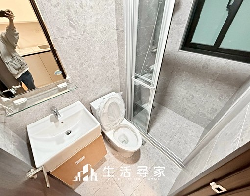近大里國小#全新未住電梯套房#可租補#台水電#附機車位 - Image 7