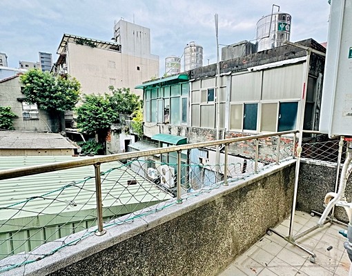 大橋頭站💛延三夜市💛獨洗💛可寵💛可租補💛可兩人住 - Image 5