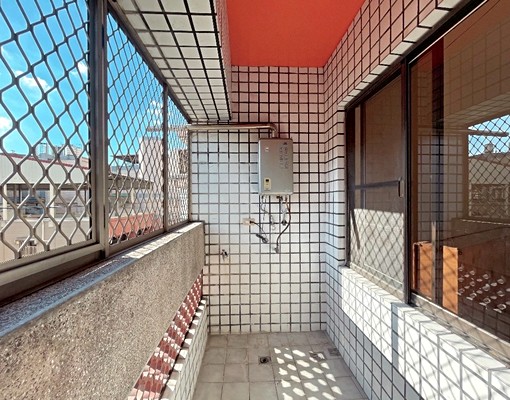 【小伊】出租💜大里國光路商圈近花市四房車位 - Image 1