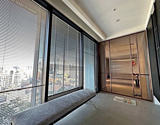 專營豪宅🔥磐鈺雲華⚡️高樓精裝3房雙平車✅稀有釋出 - Image 9