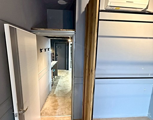 工業風🏘️可寵😻包裹垃圾代收/變頻冷氣💼可工作室 - Image 12