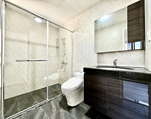 沙鹿車站全新可寵3房✨可戶籍租補✨平面車位✨雙衛浴雙陽台 - 591租屋網 - Image 13