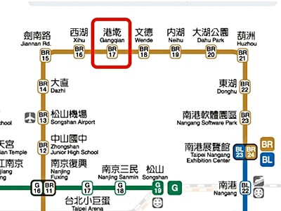 社區圖片