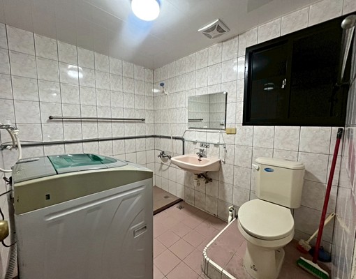 龍山寺❣️2房可貓對外窗採光通風台電南幾場夜市獨洗曬小吃林立 - Image 8