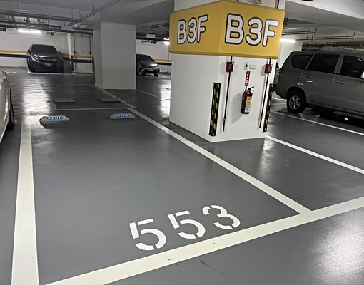 勝開大地平面停車位 - Image 2