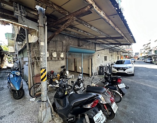 萬華區寶興街一樓店面廠房住辦出租 - Image 9