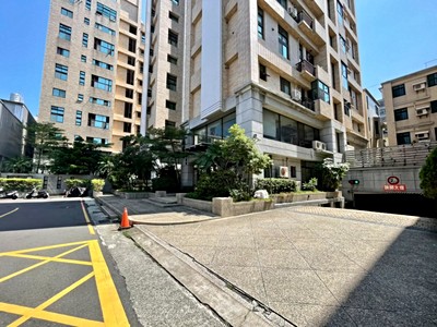 社區圖片