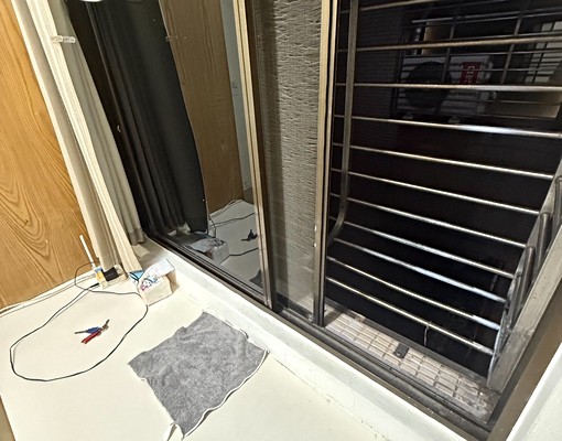 秀朗橋❣️可貓可貓對外窗採光通風家具齊全包水網路家具齊全! - Image 4
