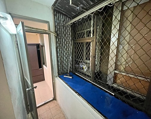 新店區公所❣️寵可談~獨立陽台曬衣對外窗採光免爬高獨洗曬 - Image 9