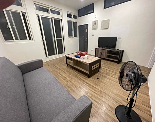 汐止核心段機能溫馨小屋 - Image 1