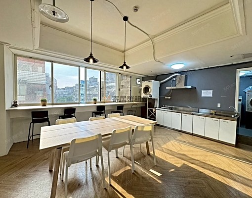 5.寄居蟹🏠捷運小巨蛋、高樓層飯店式套房 - Image 8