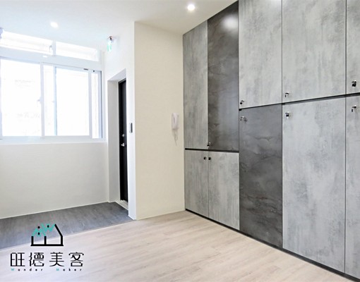 旺德美客§質感大套房§獨立洗衣機§近大巨蛋松菸 - Image 8