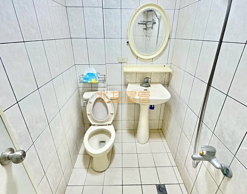 兆基🏡近中台大坑圓環⭐女性獨立套房⭐可租補可入籍 - Image 6
