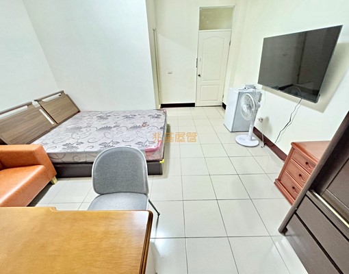 兆基🏡近中台科大⭐女性獨立套房⭐可租補可入籍 - Image 2
