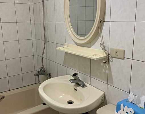 近菜寮捷運450M~高CP雅房+含水電瓦斯 - Image 11