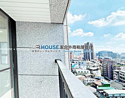 🗿MRT府中｜新社區２房釋出｜超強生活機能｜可寵 - Image 9