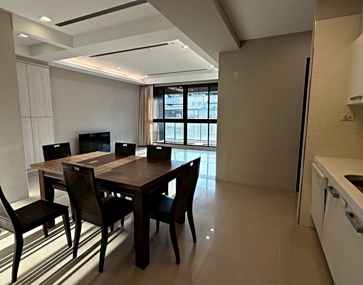 🏠3房含管理費泳池靜巷豪邸|近美日學校 - Image 3